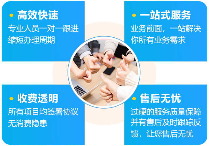 公司简介